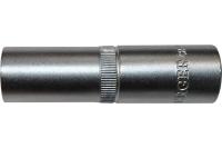 Головка торцевая 24мм удлиненная 1/2" 6-гранная Super Lock BERGER BG-12SD24