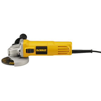 Купить УШМ DEWALT DWE 4015 фото №2