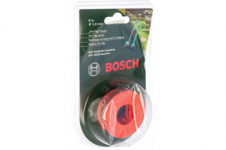 Купить Шпулька BOSCH для всех Combitrim/Easytrim     F.016.800.175 фото №3