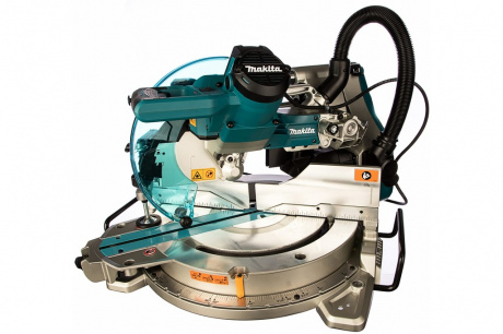 Купить Пила торцовочная  Makita  LS  1019 L фото №12