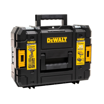 Купить Гайковерт аккумуляторный DEWALT  DСF 899 P2 + УШМ аккумуляторная DEWALT DCG 405 N фото №6