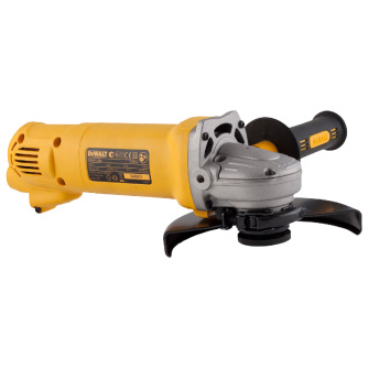 Купить УШМ DEWALT D 28141 фото №2