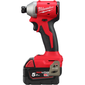 Купить Винтоверт Milwaukee M18 BLIDR-502X аккумуляторный фото №1