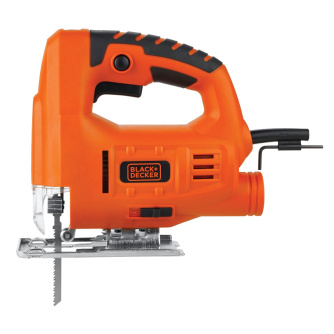 Купить Лобзик BLACK+DECKER JS 20 фото №1