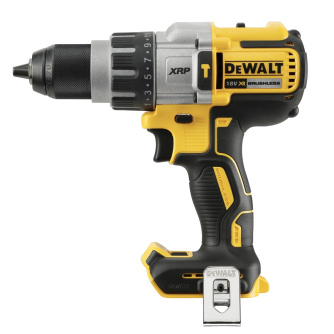 Купить Дрель аккумуляторная DEWALT  DCD 996 NT фото №2