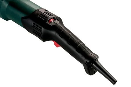 Купить УШМ Metabo WEV 17-125 Quick RT фото №2