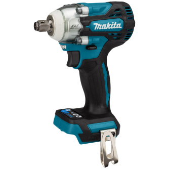 Купить Гайковерт аккумуляторный Makita DTW 300 RTJ фото №7