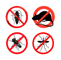 Защита от вредителей и насекомых  в Белореченске