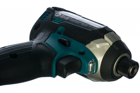 Купить Шуруповерт аккумуляторный Makita DTD 153 RFE фото №4