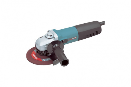 Купить УШМ Makita 9566 CV фото №3