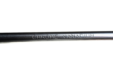 Купить Отвертка Fusion SL6 0x200mm CrV 3-х компонентная ручка anti slip MATRIX 11418 фото №7