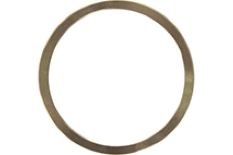 Купить Кольцо переходное по стеклу и керамике TRIO-DIAMOND 25 4/22 23мм 292522 фото №2