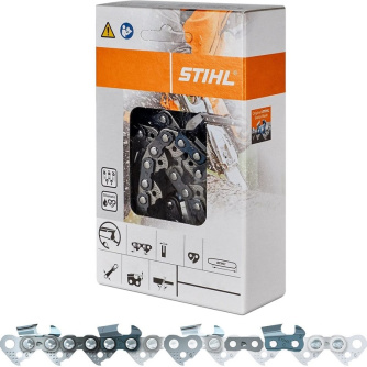 Купить Цепь STIHL Rapid Super 3/8 - 1,6 - 60  (36 RS)   3621-006-0060 фото №1