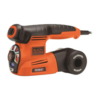 Купить ПШМ BLACK+DECKER  KA  280 K фото №3