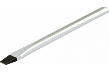 Купить Отвертка Fusion SL5 0x150mm CrV 3-х компонентная ручка anti slip MATRIX 11420 фото №2