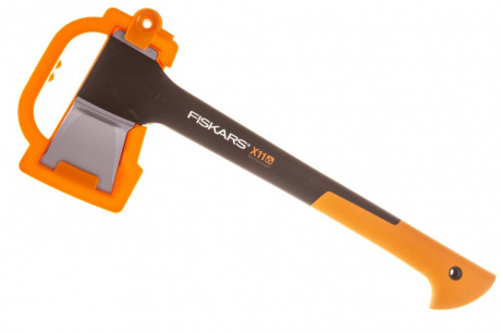 Купить Топор-колун Fiskars X11-S   122443/1015640 фото №2