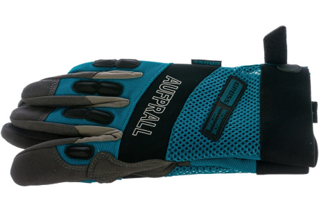 Купить Универсальные комбинированные перчатки GROSS Stylish размер XL 90328 фото №4